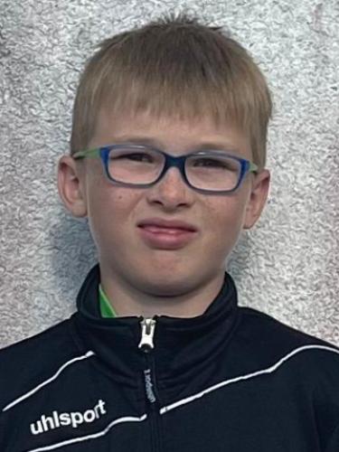 Finn Louis Wittmer