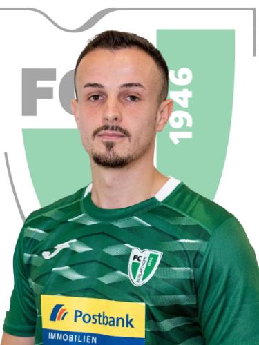 Kevin Kreuz