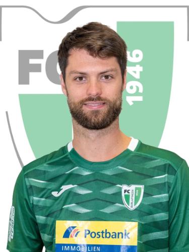Michael Scholz