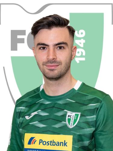 Ümit Taskin