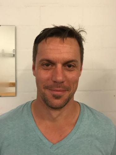 Steffen Trettin