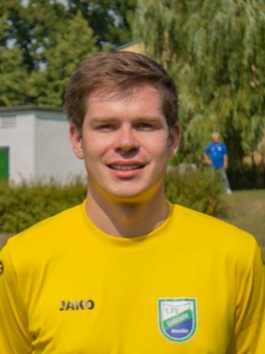 Florian Schweitzer