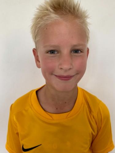 Jacob Becker