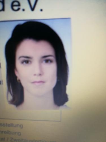 Pia Oerding