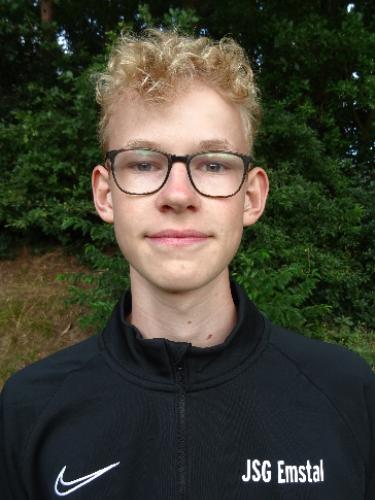 Fynn Ahrens