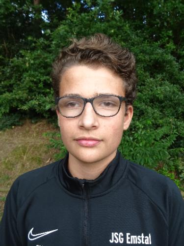 Erik Haake