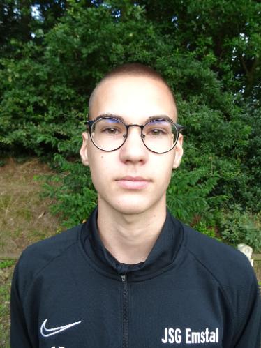 Alex Reichert