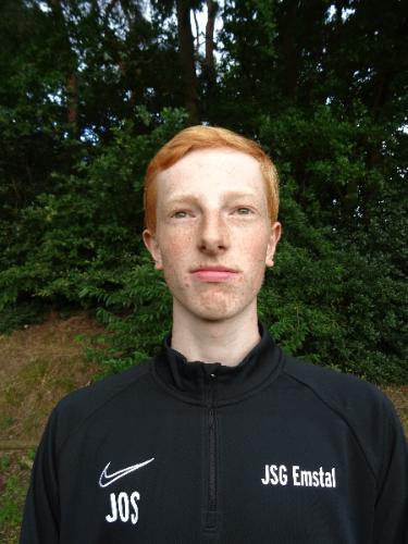 Jan Oliver Schlüter