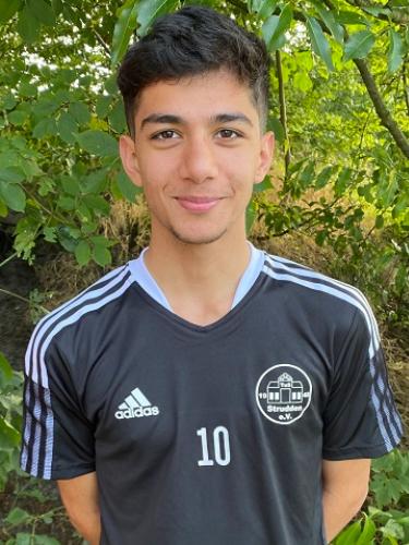 Mohamed Abdul Moustafa