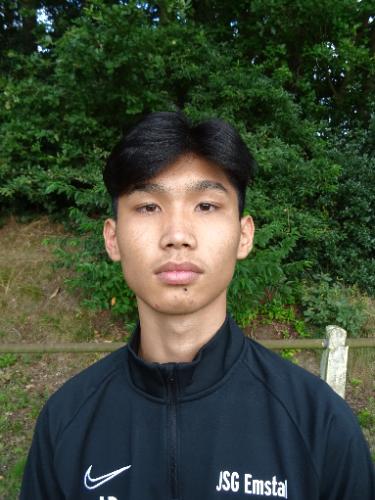 Anh Dung Tran