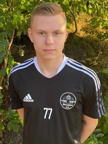 Marlon Steinführer