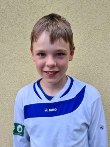 Niklas Vogt