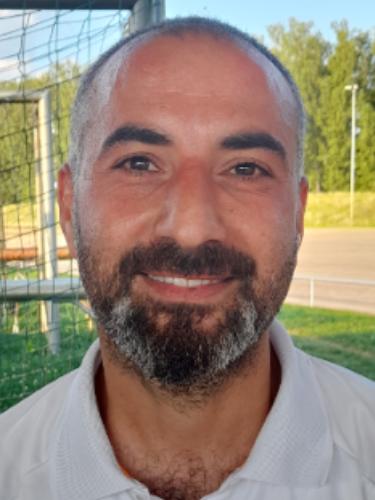 Hanifi Haymana