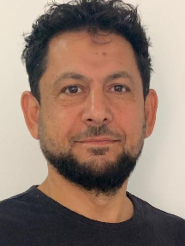 Basim Zayer