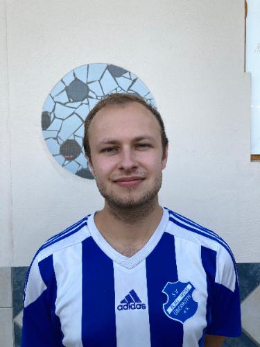 Jonas Johannes Neusius