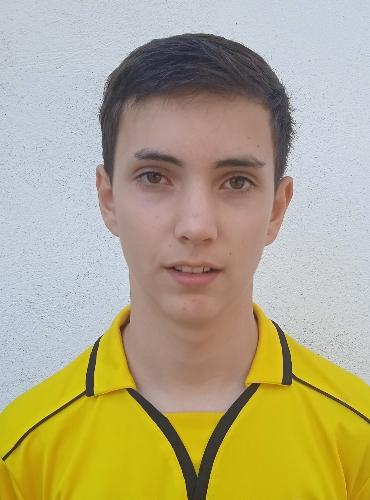 Jonas Mende