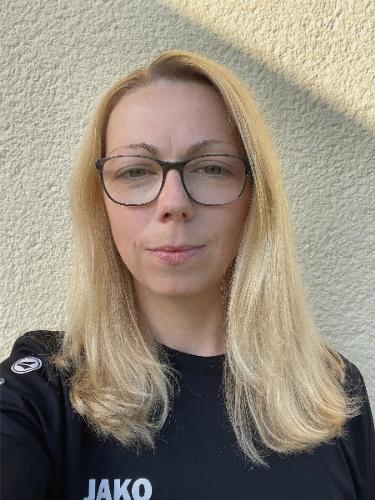 Kristina Larbig-May