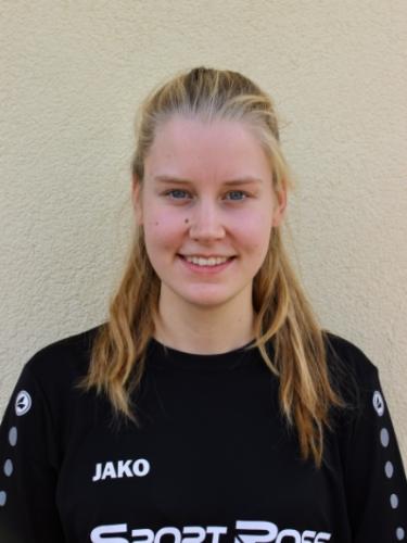Lara Schmietendorf