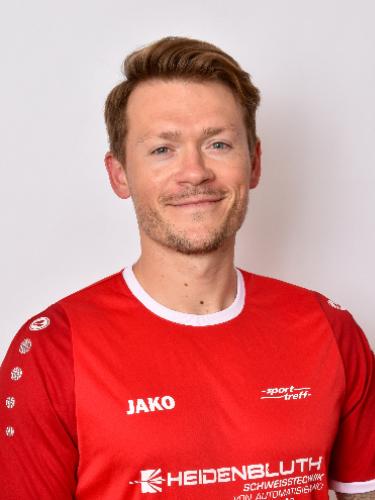 Christoph Marek Behmel