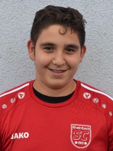 Ardian Bislimi