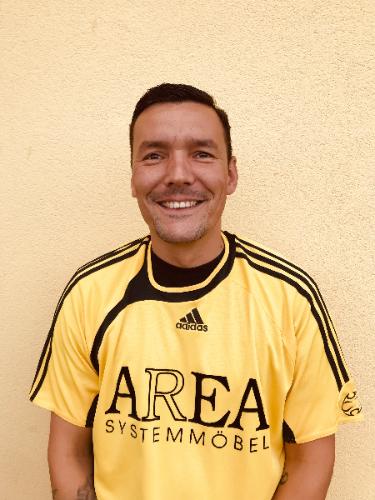 David Neuhaus