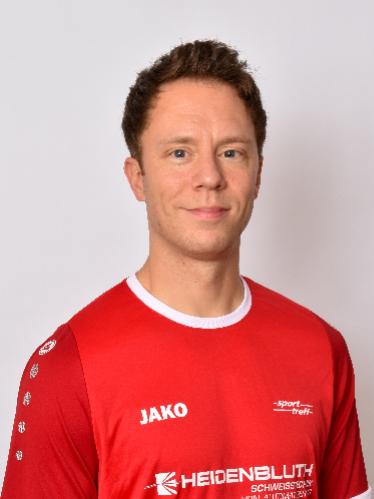 Philipp Prantschke