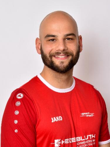 Sven Schmachtenberg