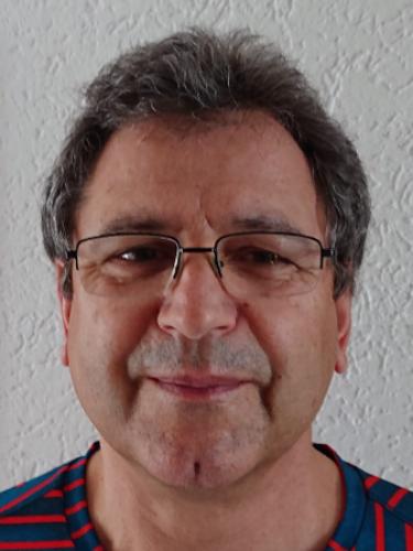Frank Loder
