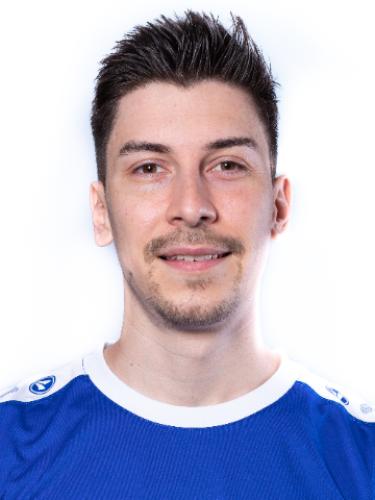 Joshua Barriga