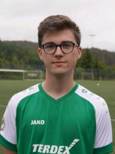 Jeremias Groll