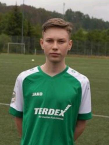 Dorian Hodur