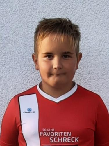 Julian Molitor