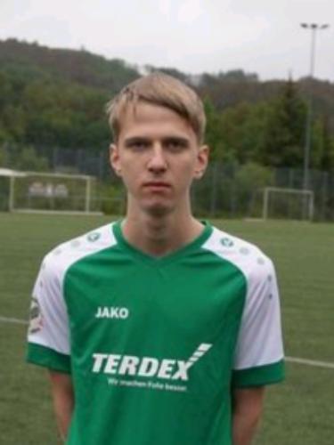 Darius Mielke