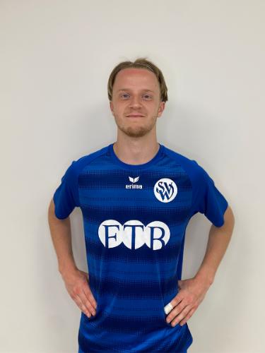 Fabio Müller