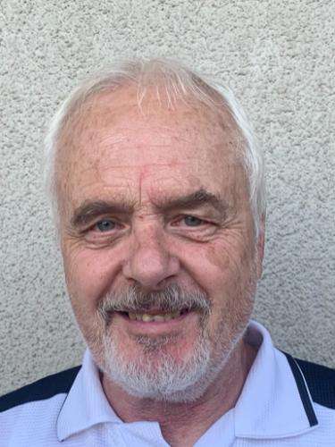 Karl Heinz Kiefer