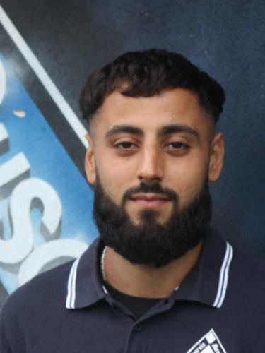 Aboubakr Boudraa