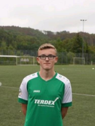 Domenik Joest