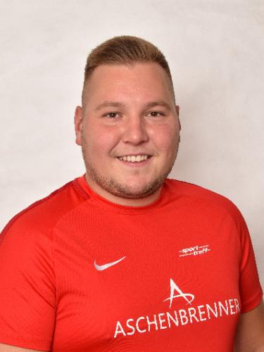 Jorrit Buehnert