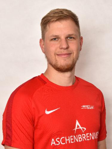 Fabian Knapp