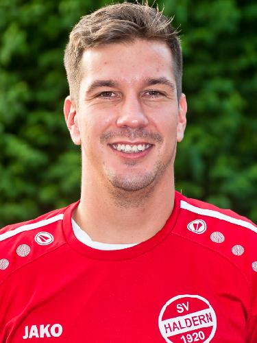 Jannik Ising