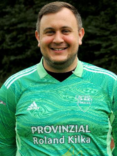 Stefan Drews