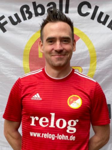 Claus-Benjamin Böttcher