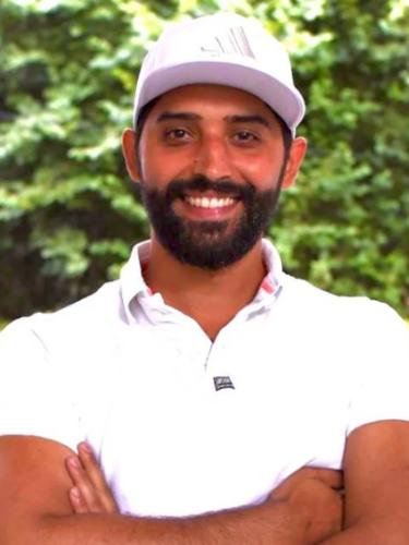 Ali Ucar