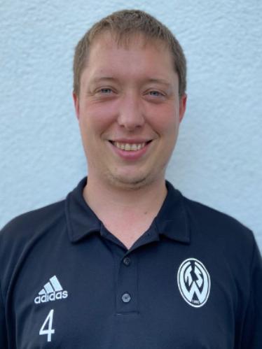 Christian Stolzenberger