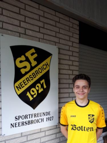 Peter Alan Gellissen