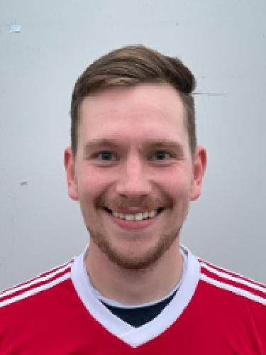Luca-Janek Zuther