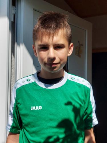 Samuel William Palmer