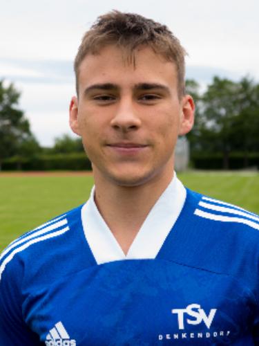 Niko Deuschle