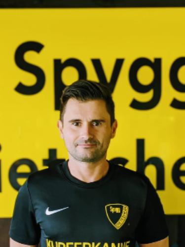Orhan Bucinca