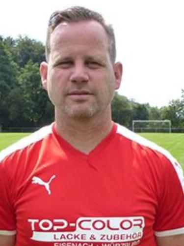 Patrik Müller